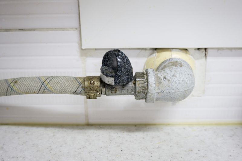 Gas Valve Replacement in San Antonio, TX