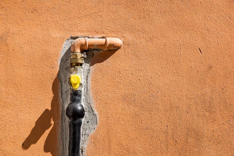 Natural Gas Plumbing in West Palm Beach, FL