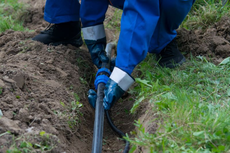 Emergency Gas Line Repair Services